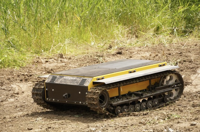 Movex Innovation Inc Cross-Country 48 All Terrain Carrier – MVX-XC48-K-00