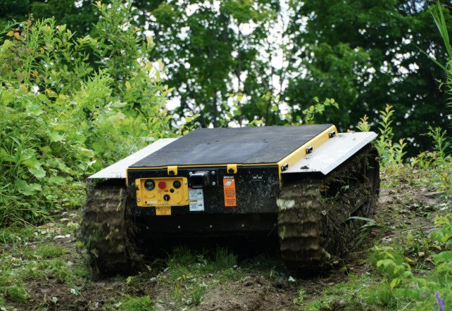 Movex Innovation Inc Cross-Country 48 All Terrain Carrier – MVX-XC48-K-00