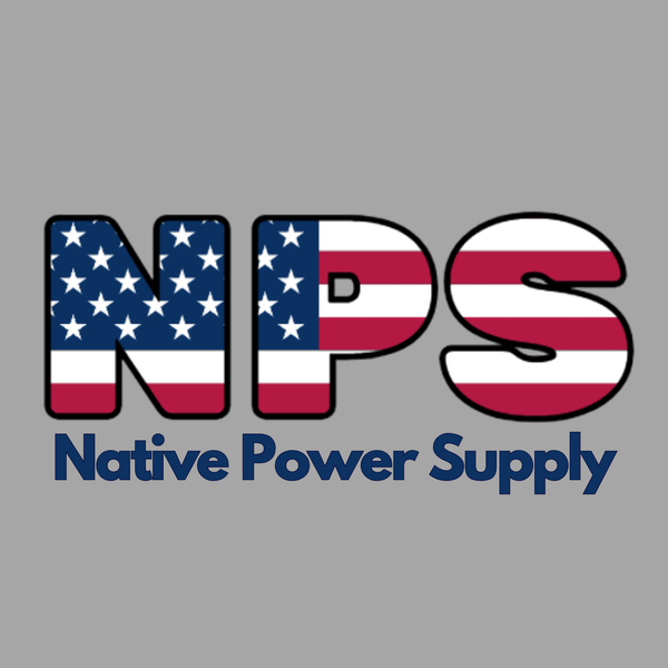 Native Power Supply