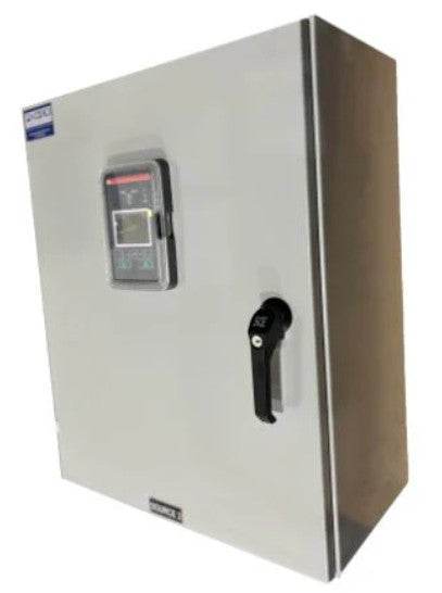Power Assemblies Dual-Voltage ATS 400A – PWA-ATS-04NE-4 400AMP ATS – Automatic Transfer Switch