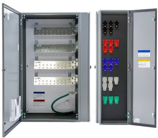 Power Assemblies Generator – Model PWA-GDS-L20-4