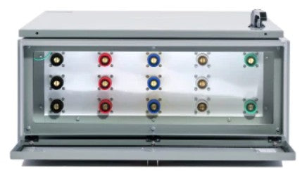 Power Assemblies Generator – Model PWA-GDS-S12-4