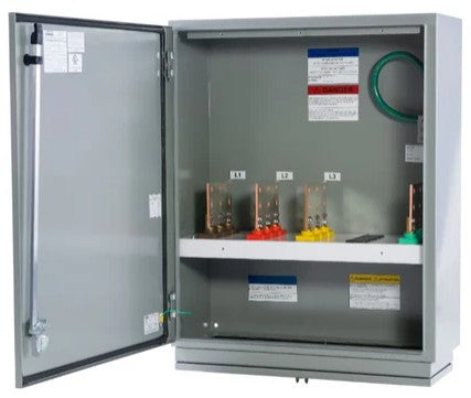 Power Assemblies Generator – Model PWA-GDS-S12-5