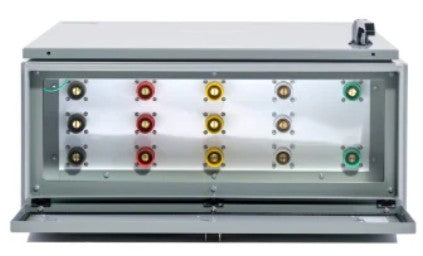 Power Assemblies Generator – Model PWA-GDS-S12-6
