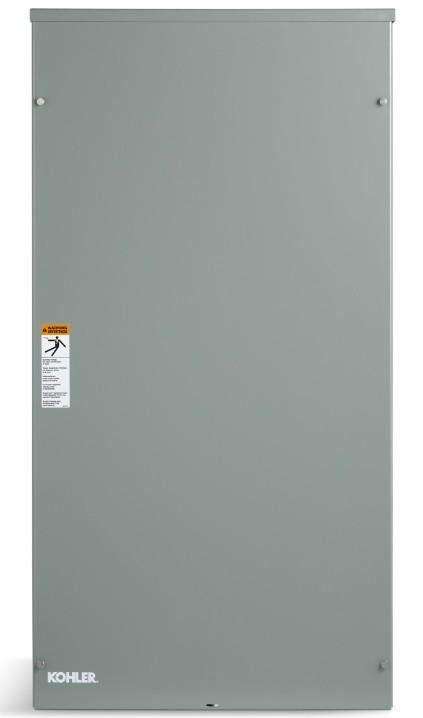 Kohler (Now Rehlko) – RDT-C*NC-0100A 100AMP ATS – Automatic Transfer Switch