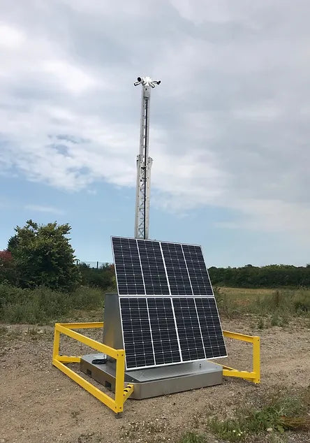 Sunstone Systems SICS BULLET 316 – SICS1