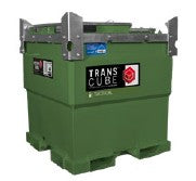 Western Global Tactical S/Steel 235 USG Fuel Storage – TCT250