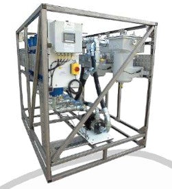 Wasp Pfs Ltd W-PFS-240-F-220VAC