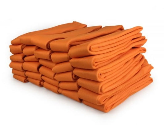 Absorbent Specialty Products WATER DAMS 2.5" X 4' 30/BOX – WUB24-30