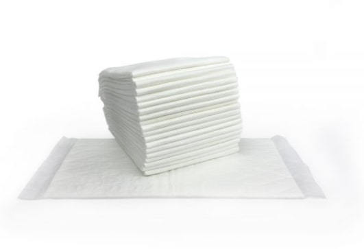 Absorbent Specialty Products MATS 7" X 17" – WUM-200