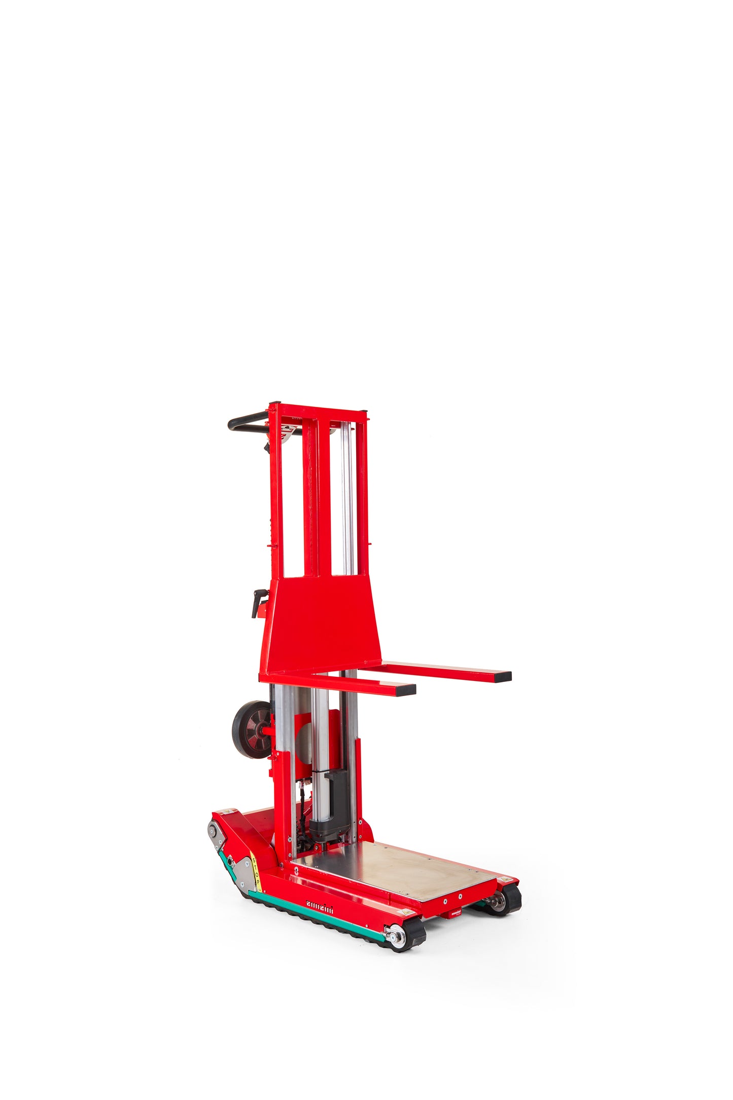 Movex Innovation Inc Stair Climbing Robot – Lift – ZON-0112-LIFT