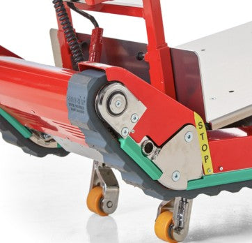 Movex Innovation Inc Stair Climbing Robot – Lift Stabilized – ZON-0118-LIFT