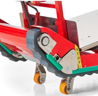 Movex Innovation Inc Stair Climbing Robot – Stabilized – ZON-0118