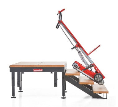 Movex Innovation Inc Stair Climber Hand Truck – ZON-0122